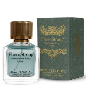 Pherostrong Soma Unisex Feromoonparfum Pherostrong Soma Unisex Feromoonparfum - Afbeelding 1