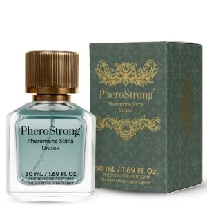 Pherostrong Soma Unisex Feromoonparfum