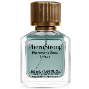 Pherostrong Soma Unisex Feromoonparfum Pherostrong Soma Unisex Feromoonparfum - Afbeelding 2