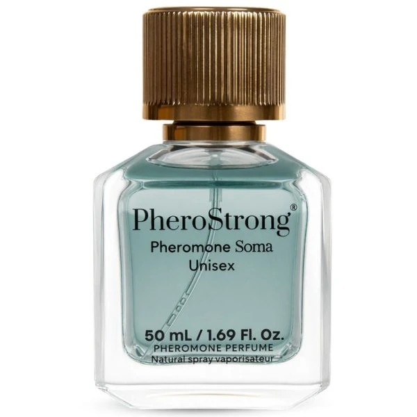 Pherostrong Soma Unisex Feromoonparfum Pherostrong Soma Unisex Feromoonparfum