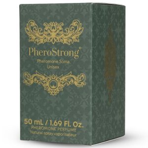 Pherostrong Soma Unisex Feromoonparfum Pherostrong Soma Unisex Feromoonparfum - Afbeelding 3