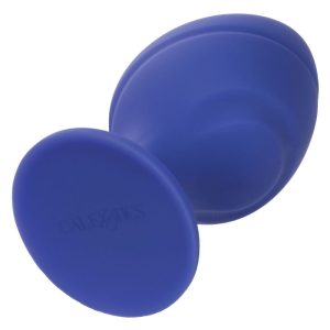 Calexotics Cheeky Buttplug aus Silikon Lila Calexotics Cheeky Buttplug aus Silikon Lila – Bild 5