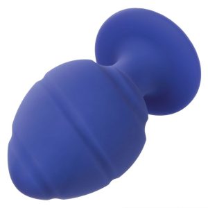 Calexotics Cheeky Buttplug aus Silikon Lila Calexotics Cheeky Buttplug aus Silikon Lila – Bild 6