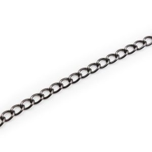 Ohmama Nippelklemmen mit schwarzer Kette, Fetisch-Zubehör Ohmama Nippelklemmen mit schwarzer Kette, Fetisch-Zubehör – Bild 7