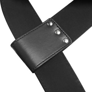 Ohmama Handgelenk- und Knöchelmanschetten aus PVC Ohmama Handgelenk- und Knöchelmanschetten aus PVC – Bild 8