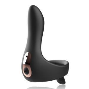 Anbiguo Arkadio Eikel- en Perineumstimulator met Watchme-afstandsbediening Anbiguo Arkadio Eikel- en Perineumstimulator met Watchme-afstandsbediening - Afbeelding 4