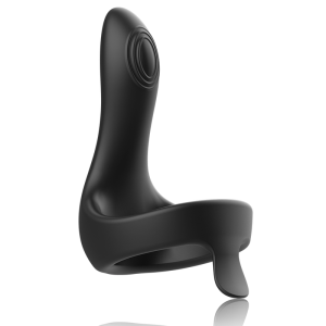 Anbiguo Arkadio Eikel- en Perineumstimulator met Watchme-afstandsbediening Anbiguo Arkadio Eikel- en Perineumstimulator met Watchme-afstandsbediening - Afbeelding 6