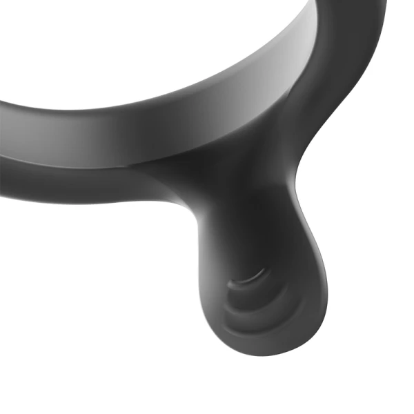 Anbiguo Arkadio Eikel- en Perineumstimulator met Watchme-afstandsbediening