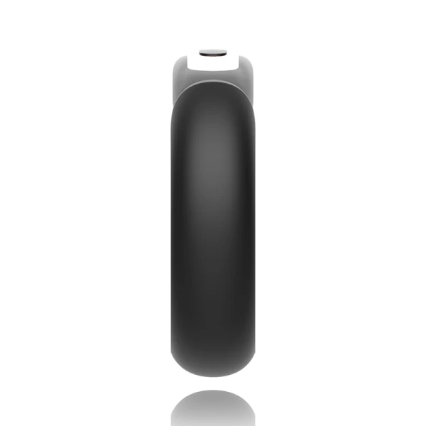 Anbiguo Adriano Vibrationsring mit Watchme-Fernbedienung