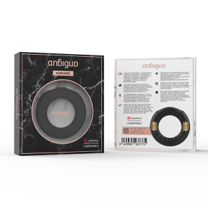 Anbiguo Adriano Vibrationsring mit Watchme-Fernbedienung Anbiguo Adriano Vibrationsring mit Watchme-Fernbedienung – Bild 11