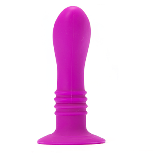Pretty Love Booty Passion Vibrator Plug Anale Vibrator met 10 standen Pretty Love Booty Passion Vibrator Plug Anale Vibrator met 10 standen - Afbeelding 5