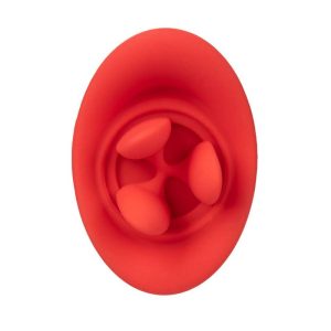 Calexotics French Kiss Suck & Play Set Auflegevibrator mit Saug- und Zungenfunktion Calexotics French Kiss Suck & Play Set Auflegevibrator mit Saug- und Zungenfunktion – Bild 11