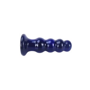 Toyjoy Buttocks Der Strahlende Glas-Analplug vibrierend Toyjoy Buttocks Der Strahlende Glas-Analplug vibrierend – Bild 6