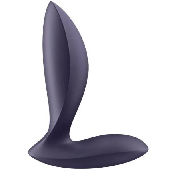 img_137574_97977e888bbd0bc4fbc9d4edf0121125_1.jpg Satisfyer Power Plug Anale Vibrator met Bluetooth en App-besturing, paars
