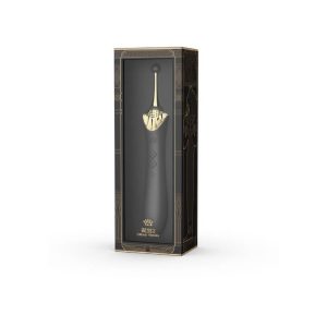 Zalo Bess 2 Clitoral Massager mit Heizfunktion und 4 Aufsätzen Schwarz Zalo Bess 2 Clitoral Massager mit Heizfunktion und 4 Aufsätzen Schwarz – Bild 14