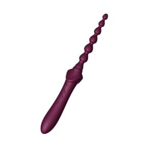 Zalo Bess 2 Klitorisvibrator mit Heizfunktion und 4 Aufsätzen Zalo Bess 2 Klitorisvibrator mit Heizfunktion und 4 Aufsätzen – Bild 10
