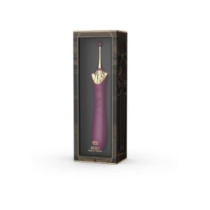 Zalo Bess 2 Klitorisvibrator mit Heizfunktion und 4 Aufsätzen Zalo Bess 2 Klitorisvibrator mit Heizfunktion und 4 Aufsätzen – Bild 15