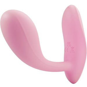 Pretty Love Baird G-Punt Vibrator met App-bediening, Roze Pretty Love Baird G-Punt Vibrator met App-bediening, Roze - Afbeelding 2