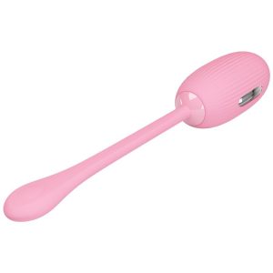 Pretty Love Doreen Pink Vibrations-Ei wiederaufladbar mit App-Steuerung Pretty Love Doreen Pink Vibrations-Ei wiederaufladbar mit App-Steuerung – Bild 3