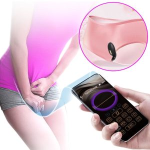 Pretty Love Anaalplug Jefferson met app-bediening en E-Stim, zwart Pretty Love Anaalplug Jefferson met app-bediening en E-Stim, zwart - Afbeelding 8