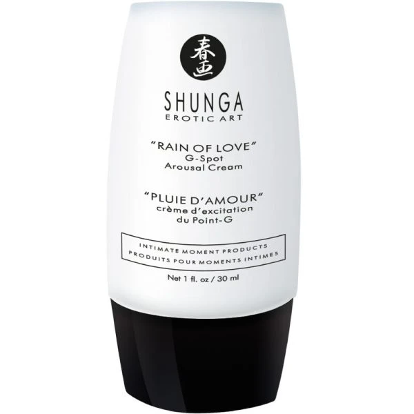 Shunga Freches Kit Intimkosmetik-Set mit Gleitmittel und Gelen
