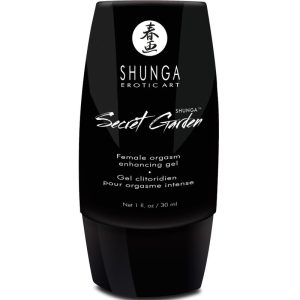 Shunga Freches Kit Intimkosmetik-Set mit Gleitmittel und Gelen Shunga Freches Kit Intimkosmetik-Set mit Gleitmittel und Gelen – Bild 4