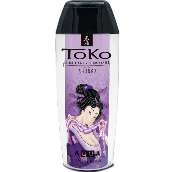 Shunga Freches Kit Intimkosmetik-Set mit Gleitmittel und Gelen
