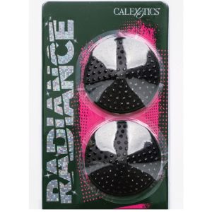 Calexotics Radiance runde Juwelen-Nippelabdeckungen, wiederverwendbar Calexotics Radiance runde Juwelen-Nippelabdeckungen, wiederverwendbar – Bild 6
