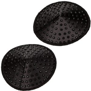 Calexotics Radiance runde Juwelen-Nippelabdeckungen, wiederverwendbar Calexotics Radiance runde Juwelen-Nippelabdeckungen, wiederverwendbar – Bild 3