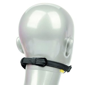 Calexotics Boundless Atmungsaktiver Ballknebel mit Schnallenverschluss – Bild 8