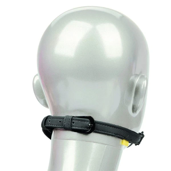 Calexotics Boundless Atmungsaktiver Ballknebel mit Schnallenverschluss