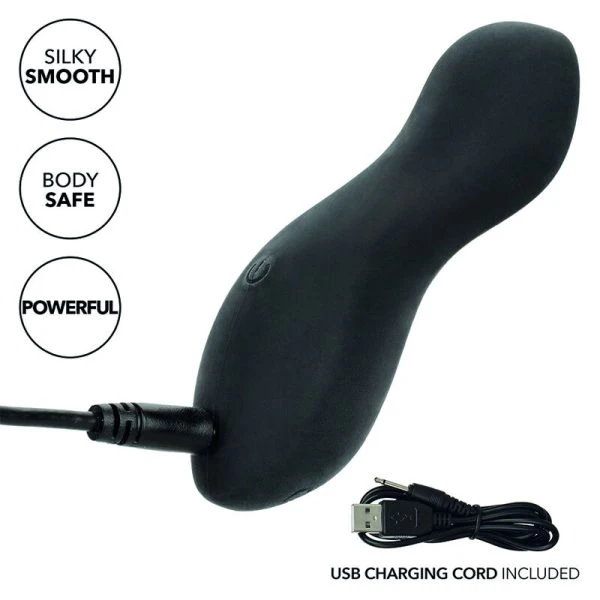 Calexotics Boundless Massager Perfect Curve met 10 vibratiestanden Calexotics Boundless Massager Perfect Curve met 10 vibratiestanden