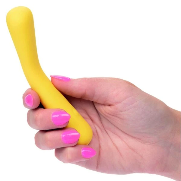 Calexotics Boundless Mini FlexiWand Vibrator met flexibele schacht Calexotics Boundless Mini FlexiWand Vibrator met flexibele schacht