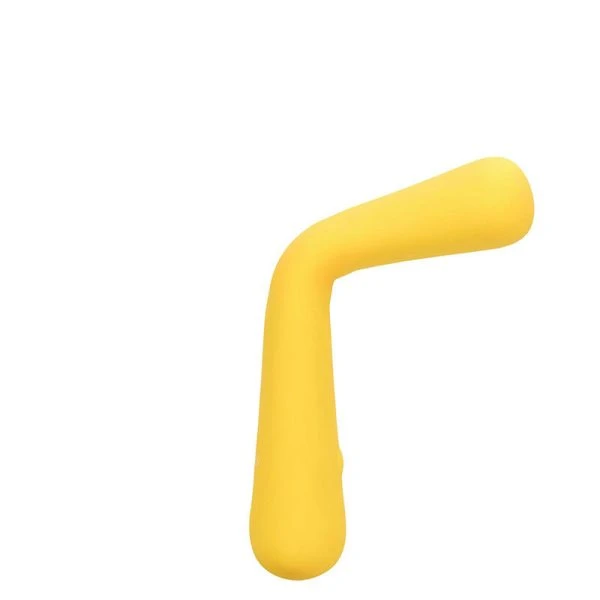 Calexotics Boundless Mini FlexiWand Vibrator met flexibele schacht Calexotics Boundless Mini FlexiWand Vibrator met flexibele schacht