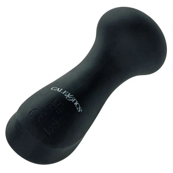 Calexotics Boundless Mini-Massager met 10 functies, siliconen