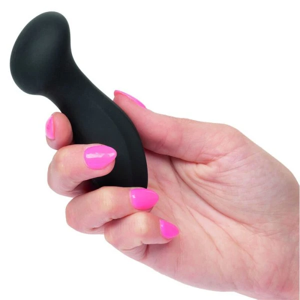 Calexotics Boundless Mini-Massager met 10 functies, siliconen