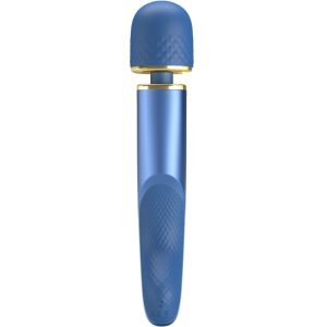 Pretty Love Massager met 7 vibratiemodi, blauw Pretty Love Massager met 7 vibratiemodi, blauw - Afbeelding 5