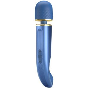 Pretty Love Massager met 7 vibratiemodi, blauw Pretty Love Massager met 7 vibratiemodi, blauw - Afbeelding 4