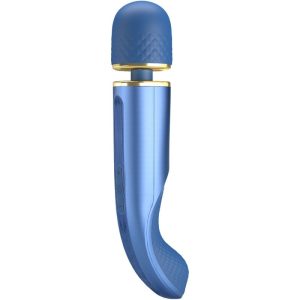 Pretty Love Massager met 7 vibratiemodi, blauw Pretty Love Massager met 7 vibratiemodi, blauw - Afbeelding 3