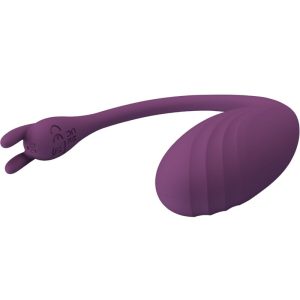 Pretty Love Catalina Vibrator App-gesteuertes Liebesei Lila Pretty Love Catalina Vibrator App-gesteuertes Liebesei Lila – Bild 5