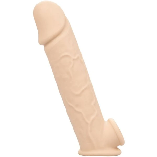 Calexotics Penisverlenger Performance Maxx Life-Like 8 Lichte Huid