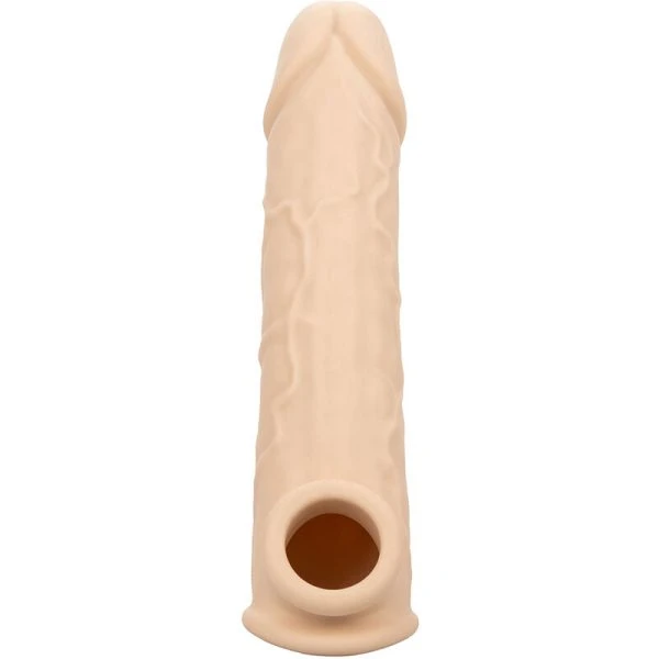 Calexotics Penisverlenger Performance Maxx Life-Like 8 Lichte Huid