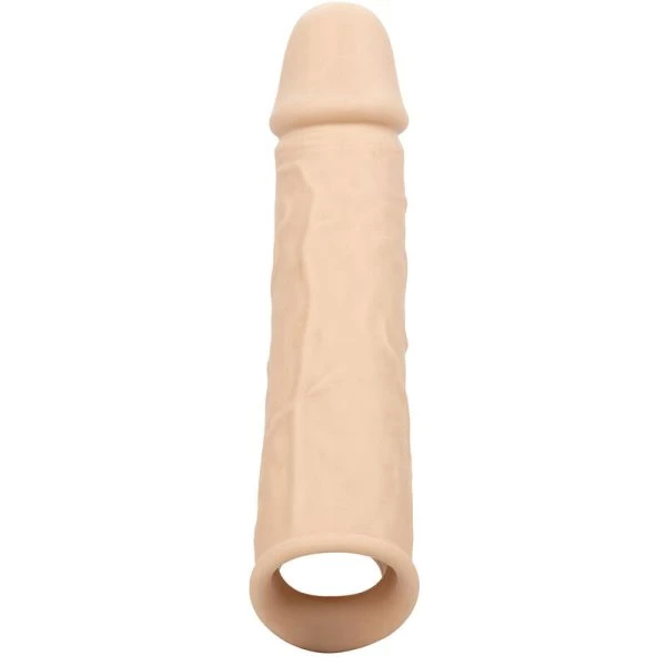 Calexotics Penisverlenger Performance Maxx Life-Like 8 Lichte Huid