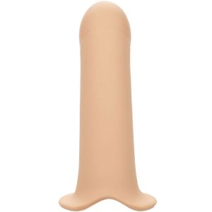 Calexotics Performance Maxx Extension Penisverlängerung met Band Light Skin Calexotics Performance Maxx Extension Penisverlängerung met Band Light Skin - Afbeelding 6