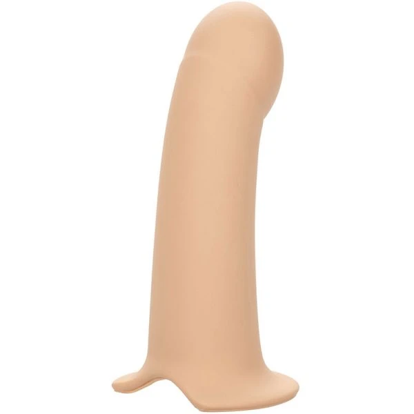 Calexotics Performance Maxx Extension Penisverlängerung met Band Light Skin Calexotics Performance Maxx Extension Penisverlängerung met Band Light Skin