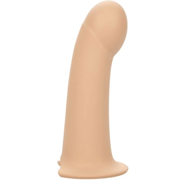 Calexotics Performance Maxx Extension Penisverlängerung met Band Light Skin Calexotics Performance Maxx Extension Penisverlängerung met Band Light Skin