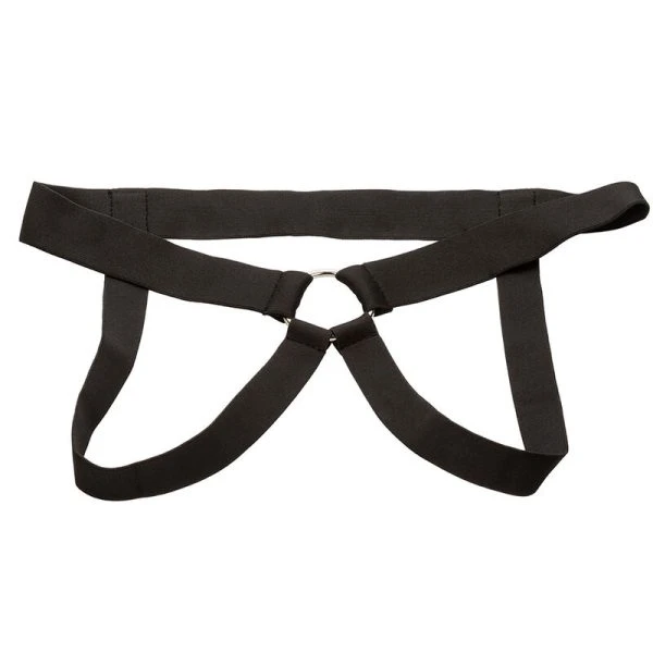 Calexotics Performance Maxx Extension Penisverlängerung met Band Light Skin Calexotics Performance Maxx Extension Penisverlängerung met Band Light Skin