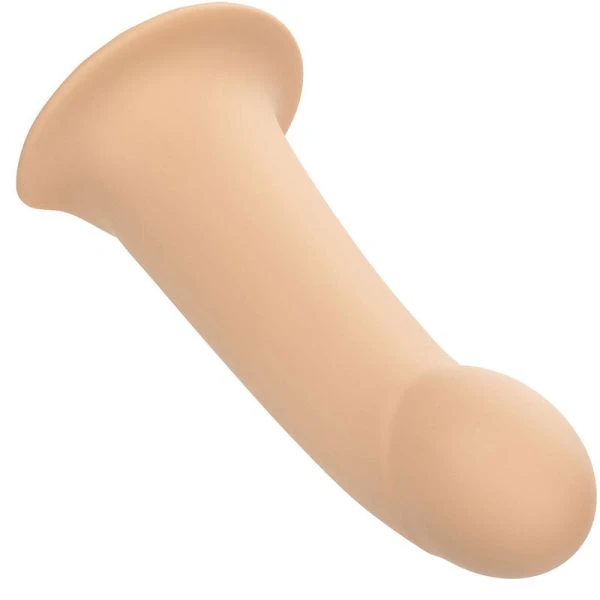 Calexotics Performance Maxx Extension Penisverlängerung met Band Light Skin Calexotics Performance Maxx Extension Penisverlängerung met Band Light Skin