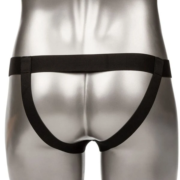 Calexotics Performance Maxx Extension Penisverlängerung met Band Light Skin Calexotics Performance Maxx Extension Penisverlängerung met Band Light Skin