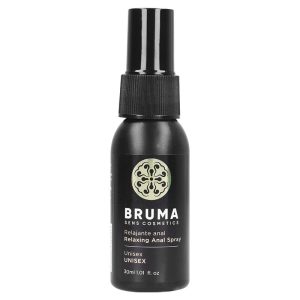 Bruma Entspannendes Analspray Unisex Bruma Entspannendes Analspray Unisex – Bild 5